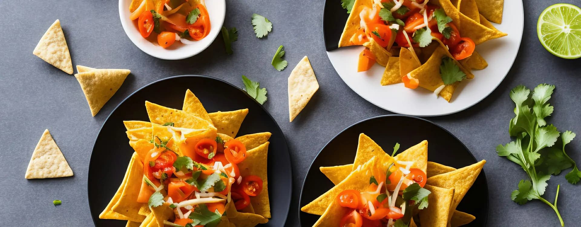 Welcome to Saffron & Salsa