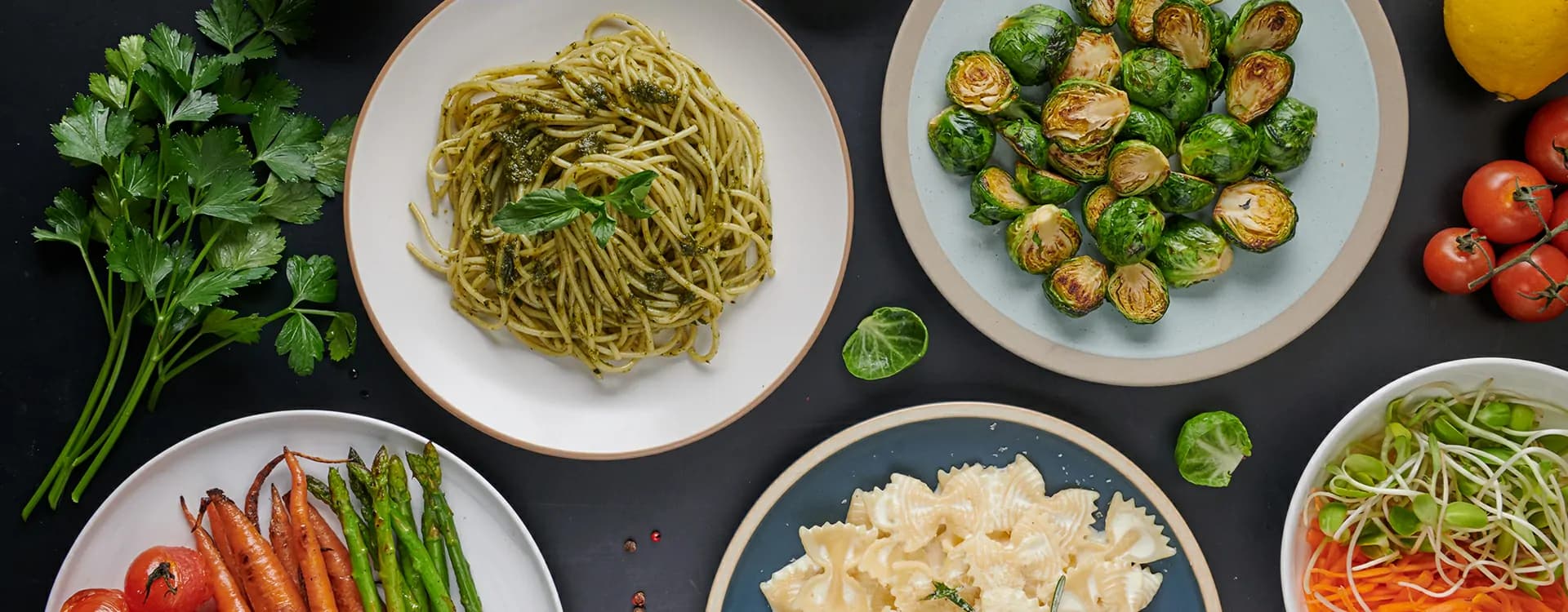 Welcome to Saffron & Salsa