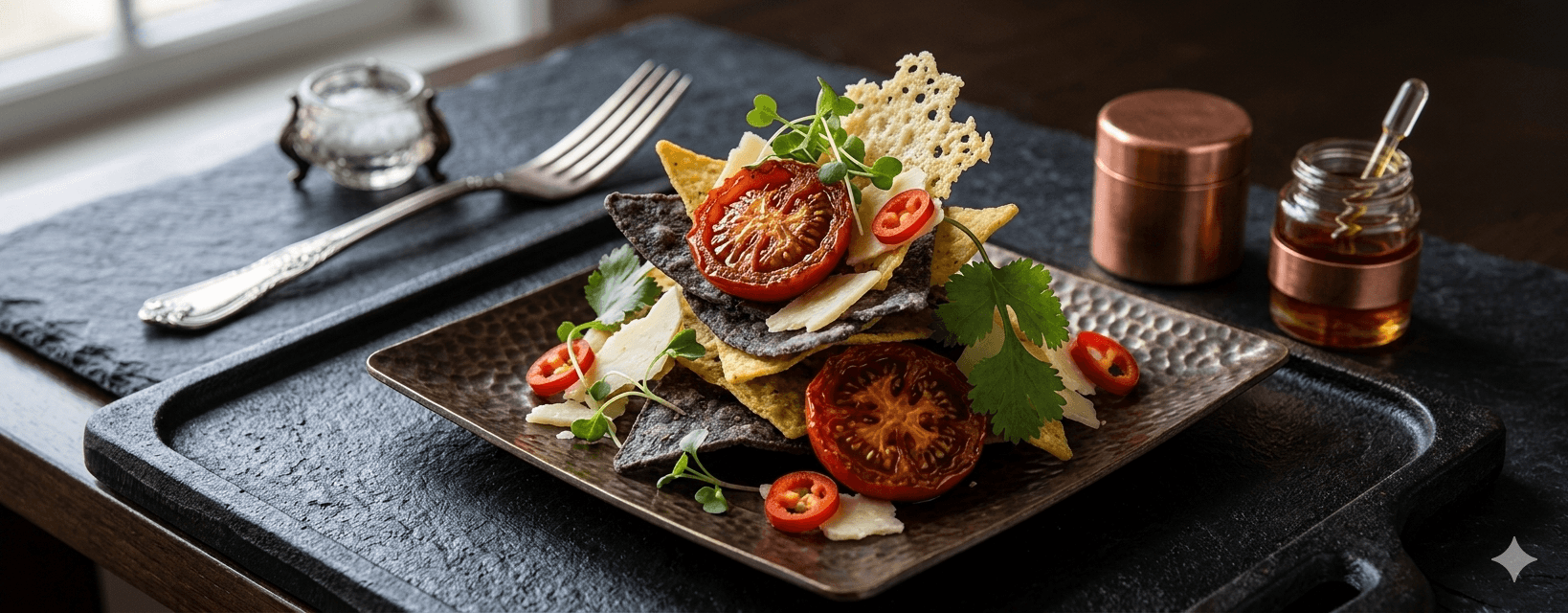 Curated Culinary Experiences for Celebrations That Matter